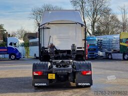 Scania 500S NGS Highline 4x2 - NEW - Retarder - Night ...