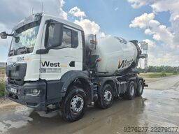 MAN TGS 18.400