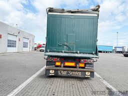 AMT Tipper / Alukastenmulde Kipper 57M3