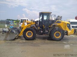 Liugong 856H