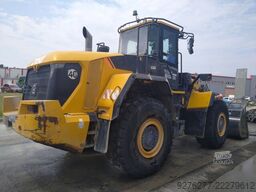 Liugong 856H