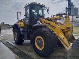 Liugong 856H