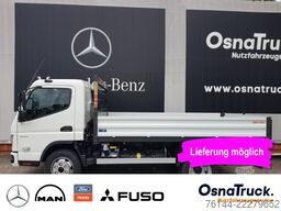 Mitsubishi Canter 7C18 3-Seitenkipper Klima, Nutzl. 3800 KG