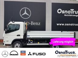 Mitsubishi Canter 7C18 3-Seitenkipper Klima, Nutzl. 3800 KG
