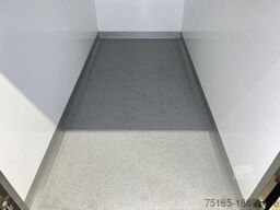 Rosemeier ER Cool 3.7 3 Rohrbahnen Kühlanhänger