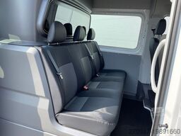 MAN TGE 3.180 L3H3 MIXTO 4x4 STANDHZ DIFF AHK ACC