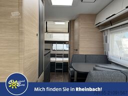 FENDT Apero 495 SKM Modell 2026