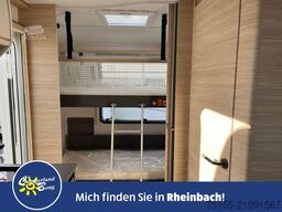 FENDT Apero 495 SKM Modell 2026