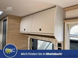 FENDT Apero 495 SKM Modell 2026