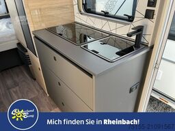 FENDT Apero 495 SKM Modell 2026