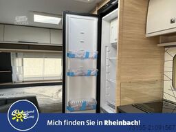 FENDT Apero 495 SKM Modell 2026