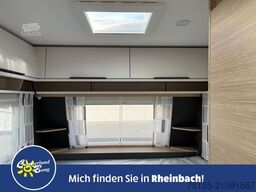 FENDT Apero 495 SKM Modell 2026