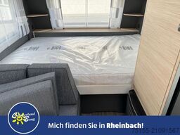 FENDT Apero 495 SKM Modell 2026