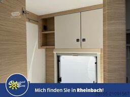 FENDT Apero 495 SKM Modell 2026