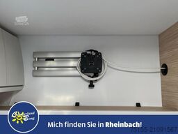 FENDT Apero 495 SKM Modell 2026