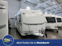 FENDT Bianco Selection 550 SKM Modell 2025