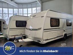 FENDT Bianco Selection 550 SKM Modell 2025