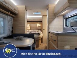 FENDT Bianco Selection 550 SKM Modell 2025