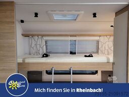 FENDT Bianco Selection 550 SKM Modell 2025