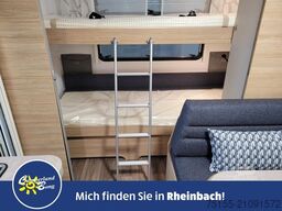 FENDT Bianco Selection 550 SKM Modell 2025