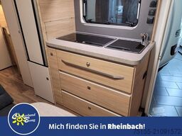 FENDT Bianco Selection 550 SKM Modell 2025