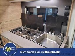 FENDT Bianco Selection 550 SKM Modell 2025