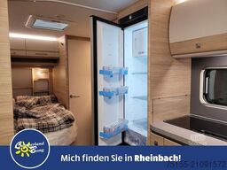 FENDT Bianco Selection 550 SKM Modell 2025