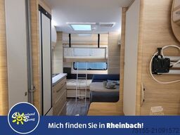 FENDT Bianco Selection 550 SKM Modell 2025