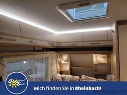 FENDT Bianco Selection 550 SKM Modell 2025