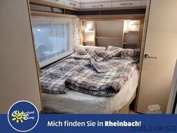 FENDT Bianco Selection 550 SKM Modell 2025