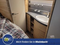 FENDT Bianco Selection 550 SKM Modell 2025