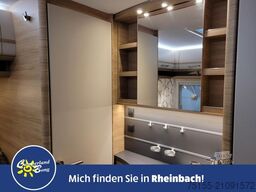 FENDT Bianco Selection 550 SKM Modell 2025