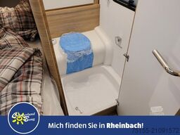 FENDT Bianco Selection 550 SKM Modell 2025