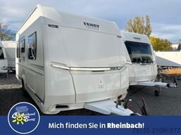 FENDT Apero 465 TG Modell 2026