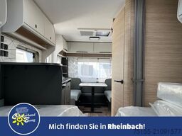 FENDT Apero 465 TG Modell 2026