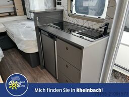 FENDT Apero 465 TG Modell 2026