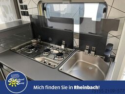 FENDT Apero 465 TG Modell 2026