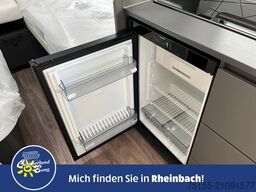 FENDT Apero 465 TG Modell 2026