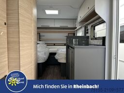 FENDT Apero 465 TG Modell 2026