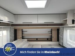 FENDT Apero 465 TG Modell 2026