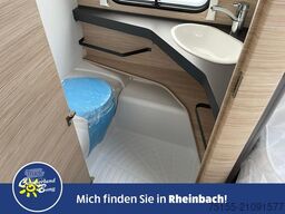 FENDT Apero 465 TG Modell 2026