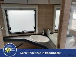 FENDT Apero 465 TG Modell 2026