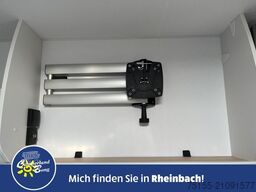 FENDT Apero 465 TG Modell 2026