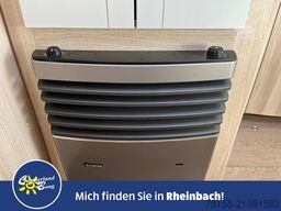 HOBBY De Luxe 540 KMFe Modell 2026