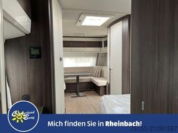 HOBBY Prestige 650 KFU Modell 2026