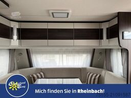 HOBBY Prestige 650 KFU Modell 2026