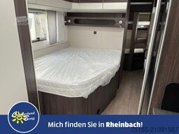 HOBBY Prestige 650 KFU Modell 2026