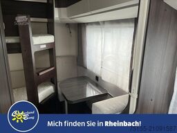 HOBBY Prestige 650 KFU Modell 2026