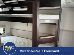 HOBBY Prestige 650 KFU Modell 2026