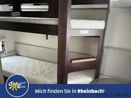 HOBBY Prestige 650 KFU Modell 2026